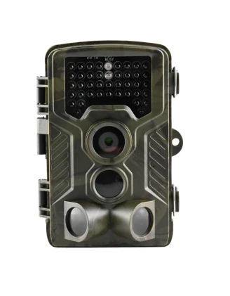 Fotopułapka kamera leśna TOPHUNT HC800A FHD 42xIR 16MPX